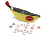 Picture of Bananagrams Winter Wonderland Edition Family Board Game