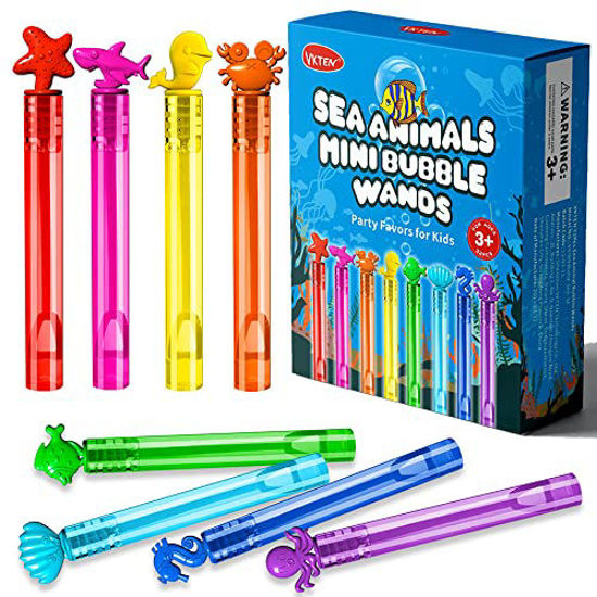 Mini bubble wands hotsell