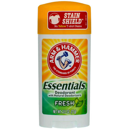 Picture of ARM & HAMMER Essentials Deodorant Fresh Rosemary Lavender 2.50 oz (Pack of 3)