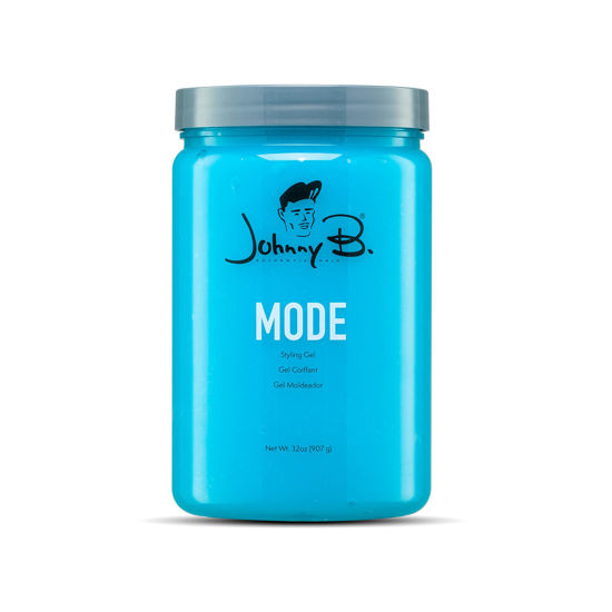 Picture of JOHNNY B. Mode Hair Styling Gel 32 oz.