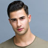 Picture of JOHNNY B. Mode Hair Styling Gel 32 oz.