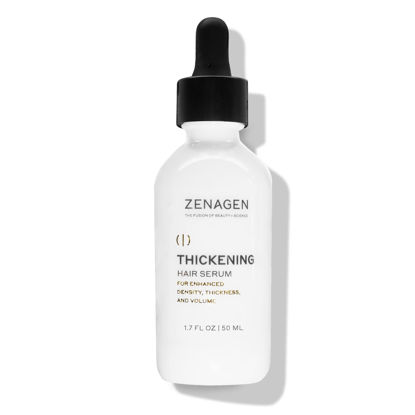 Picture of Zenagen Thickening Hair Serum, 1.7 fl. oz.
