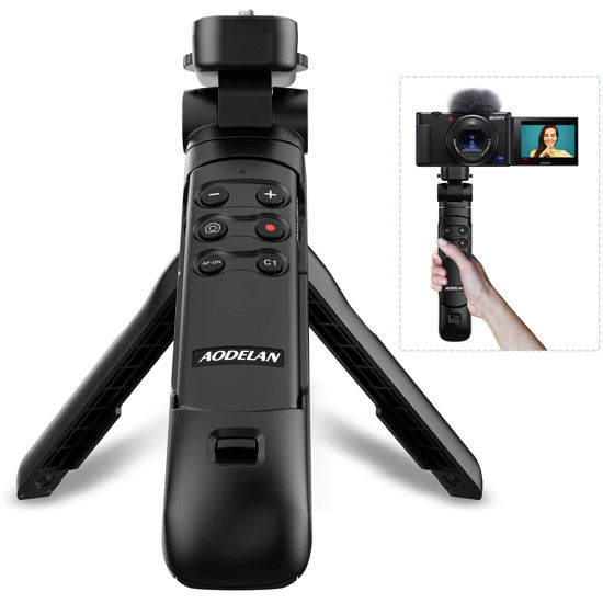sony a6600 remote control