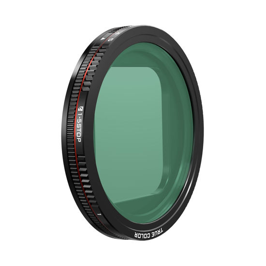Picture of Freewell True Color Variable ND VND1-5 Stop Filter Compatible only with Freewell Sherpa Series Cases