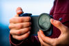 Picture of Freewell True Color Variable ND VND1-5 Stop Filter Compatible only with Freewell Sherpa Series Cases