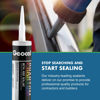 Picture of Geocel 28101V Pro Flex White RV Flexible Sealant - 10 oz. (GC28101)