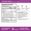 Picture of Optimum Nutrition Amino Energy - Pre Workout with Green Tea, BCAA, Amino Acids, Keto Friendly, Green Coffee Extract, Energy Powder - Concord Grape, 65 Servings (Packaging May Vary)