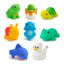 Picture of Munchkin® Lake™ Squirts Baby Bath Toy, 8 Pack