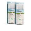 Picture of Sky Organics Organic Cotton Swabs for Sensitive Skin, 100% Pure GOTS Certified Organic for Beauty & Personal Care, 1000 ct.