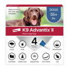 Picture of K9 Advantix II XL Dog Vet-Recommended Flea, Tick & Mosquito Treatment & Prevention | Dogs Over 55 lbs. | 4-Mo Supply