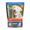 Picture of Nutramax Cosequin Joint Health Supplement for Dogs - With Glucosamine, Chondroitin, MSM, and Omega-3's, 120 Soft Chews
