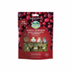Picture of Oxbow Simple Rewards Baked Treats with Cranberry and Hay for Rabbits, Guinea Pigs, Chinchillas, and Small Pets
