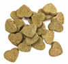 Picture of Oxbow Simple Rewards Baked Treats with Cranberry and Hay for Rabbits, Guinea Pigs, Chinchillas, and Small Pets