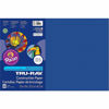 Picture of Tru-Ray® Construction Paper, 50% Recycled, 12" x 18", Royal Blue, Pack Of 50
