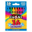 Picture of Cra-Z-Art Jumbo Washable Crayons, Assorted Colors, 16 Count (Pack of 1) Crayons