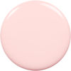 Picture of essie Salon-Quality Nail Polish, 8-Free Vegan, Sheer Pale Pink, Ballet Slippers, 0.46 fl oz
