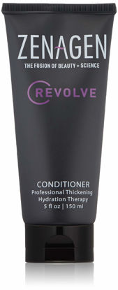 Picture of Zenagen Revolve Thickening Conditioner for Hair Loss and Fine Hair, 5 fl. oz.
