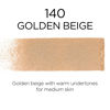 Picture of L’Oréal Paris Makeup Infallible Fresh Wear Foundation in a Powder, Up to 24H Wear, Waterproof, Golden Beige, 0.31 oz.
