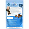 Picture of Blue Buffalo BLUE Bits Natural Soft-Moist Training Dog Treats, Chicken Recipe 11-oz Bag