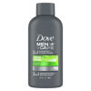 Picture of DOVE MEN + CARE Fortifying 2 in 1 Shampoo and Conditioner for Normal to Oily Hair Fresh and Clean with Caffeine Helps Strengthen Thinning Hair 3 oz