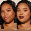 Picture of Milani Conceal + Perfect 2-in-1 Foundation + Concealer - Natural Tan (1 Fl. Oz.) Cruelty-Free Liquid Foundation - Cover Under-Eye Circles, Blemishes & Skin Discoloration for a Flawless Complexion