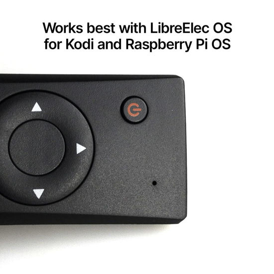 GetUSCart- Argon IR Remote for Argon Raspberry Pi 4 Cases | with ...