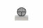 Picture of 72mm DSLR Camera Filter unmounted Bahtinov Mask, FP442