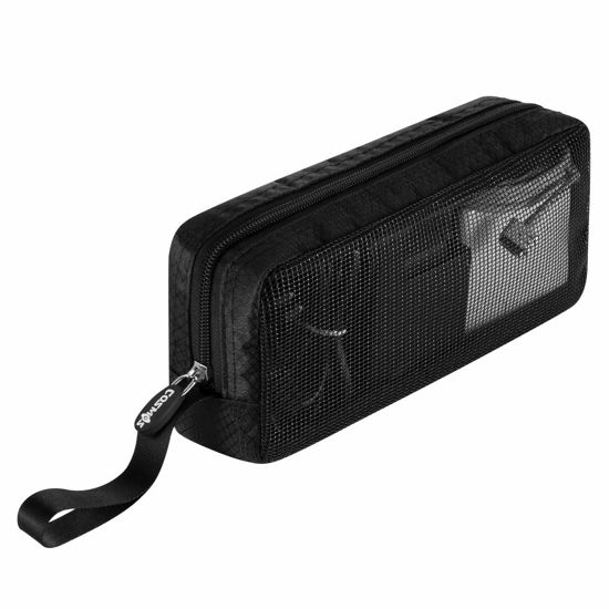 Portable EVA Cable Charger Adapter Storage Bag Case For Macbook Air Pro  Notebook | eBay