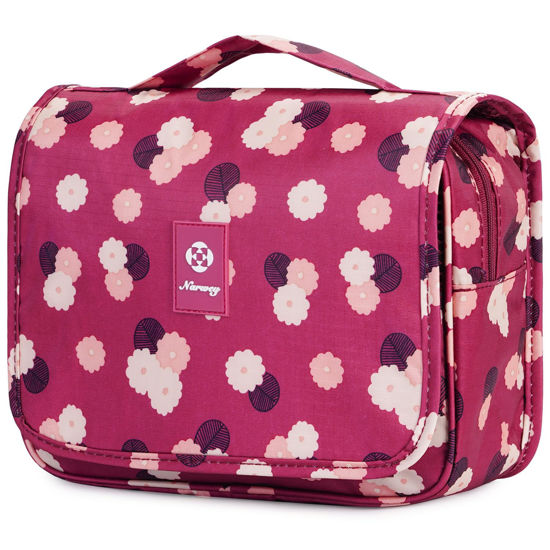Narwey makeup 2025 bag