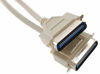 Picture of CablesOnline 6ft. Centronics-36 Male to Centronics-36 Male 36-Conductor Printer Cable, P-4006