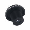 Picture of Dahszhi Wide Angle Fisheye Lens 1.7mm 180 Degree HD 5 Megapixel Lens for CCTV IP Camera Panoramic CCTV Camera Lens