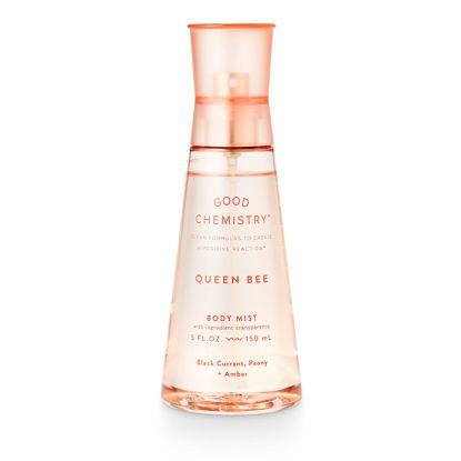 Picture of Good Chemistry Queen Bee Body Mist
