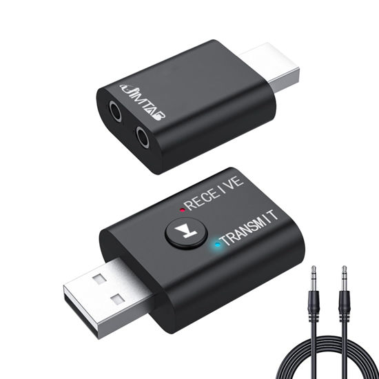 Usb bluetooth adapter for headphones deals