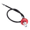 Picture of eTone 40cm 16" Shutter Cable Release for Fujifilm X100 Nikon Canon Pentax Minolta