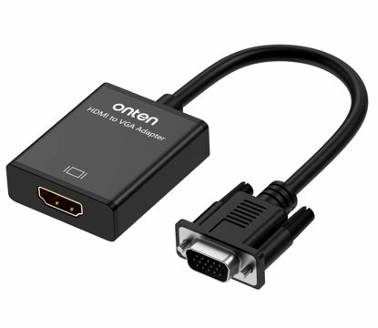 TD® Adaptateur HDMI Résolution HD TV USB Câble IPhone 7 Plus/7/6 Plus/ –