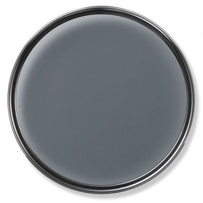 Picture of ZEISS T* Anti-Reflective Coating POL Circular Polarizer Lens Filter 55mm