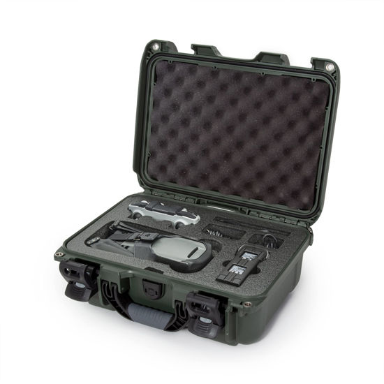 Nanuk 915 Avec Insert En Mousse Pour DJI Mavic 3 - Royal Photo