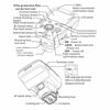 Picture of YONGNUO YN-E3-RT II On-Camera Flash Speedlite Transmitter Flash Trigger Compatible for ST-E3-RT/600EX-RT/YN-E3-RT/YN968EX-RT/YN600EX-RTII/YN686EX-RT/YNE3-RX