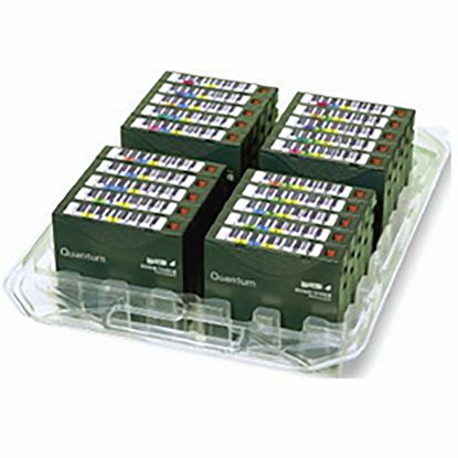 Picture of Library Pack Qty20 Lto 8 Data Cartridges