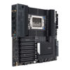 Picture of ASUS Pro WS WRX80E-SAGE SE WiFi II AMD WRX80 Ryzen™ Threadripper™ PRO Extended-ATX Workstation Motherboard