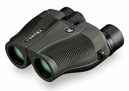 Picture of Vortex Optics Vanquish Reverse Porro Prism Binoculars 10x26