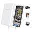 Picture of NEWQ External Hard Drive for iPhone Computer: 1TB Photo Stick USB HDD Storage Device for Memory Extension of iOS & Android Phone | Apple iPad | MacBook to Backup Picture | Video | Music