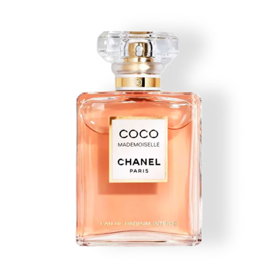 GetUSCart- COCO MADEMOISELLE by Chanel Eau De Parfum Spray 3.4 oz