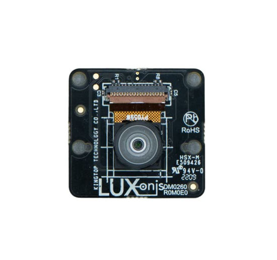 Picture of OAK-FFC-OV9282-W