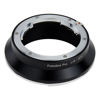 Picture of Fotodiox Pro Lens Mount Adapter Leica R SLR Lens to G-Mount GFX Mirrorless Camera
