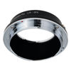 Picture of Fotodiox Pro Lens Mount Adapter Leica R SLR Lens to G-Mount GFX Mirrorless Camera