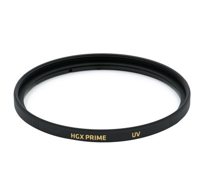 Picture of ProMaster 77mm UV Filter, Ultraviolet Protection HGX Prime, (Model 6732)