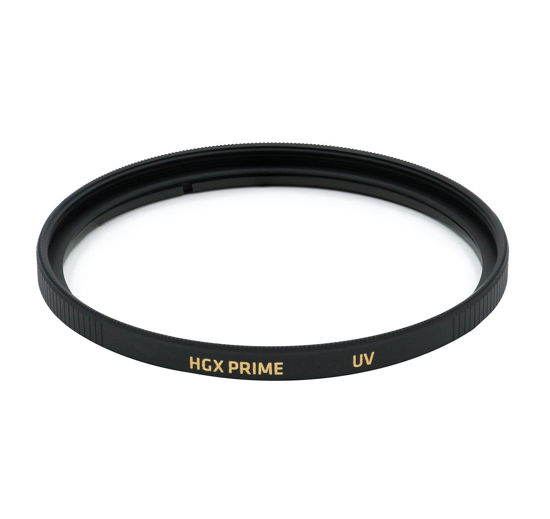 Picture of ProMaster 77mm UV Filter, Ultraviolet Protection HGX Prime, (Model 6732)