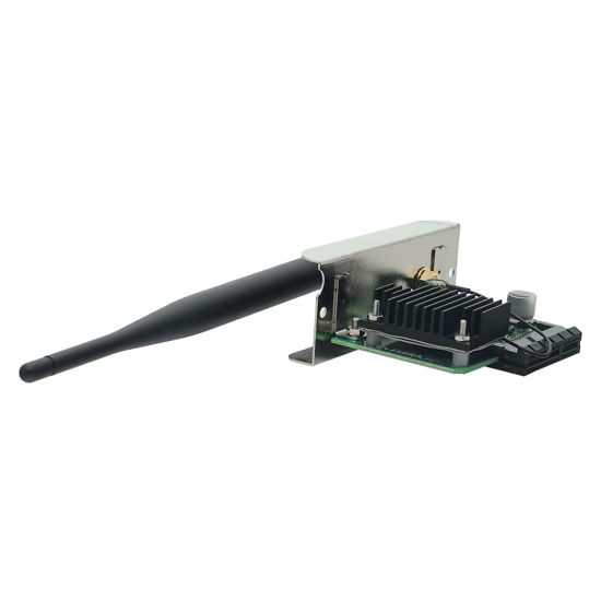 GetUSCart- LANADO Network Card for Zebra ZT210 ZT230 ZT410 ZT420 Label ...