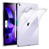 Picture of ESR for iPad Air 5th Generation Case (2022), iPad Air 4th Generation Case (2020),Slim and Light, Yellowing Resistant,Transparent Back Cover, Supports Pencil 2, Project Zero Series, Clear